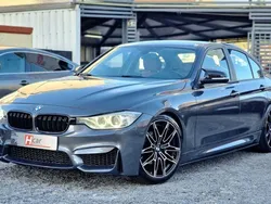 Usado 2012 BMW 320 Sedan | € 20.490 (Caro)