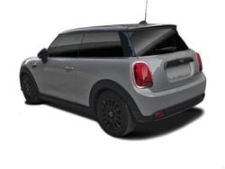 Cinzento Usado 2021 Mini Cooper Citadino | € 24.490 (Caro)