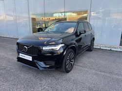 Preto Usado 2024 Volvo XC90 SUV | € 79.990