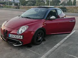 Usado 2010 Alfa Romeo MiTo Citadino | € 5.000