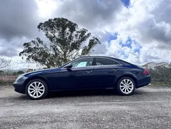 Usado 2009 Mercedes CLS350 Sedan | € 19.990