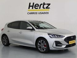 Outro Usado 2022 Ford Focus ST-Line | € 19.790 (Preço justo)