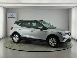 Outra Usado 2024 Seat Arona Style SUV | € 21.490 (Preço elevado)