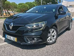 Usado 2019 Renault Mégane IV Sedan | € 9.900 (Super Preço)