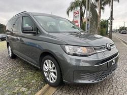 Antracite Usado 2021 VW Caddy Monovolume | € 23.900