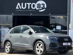 Cinza Usado 2019 Audi Q3 SUV | € 27.990 (Bom preço)