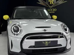Cinzento Usado 2022 Mini Cooper S Citadino | € 22.500 (Bom preço)
