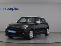 Preto Usado 2018 Mini Cooper Citadino | € 22.900 (Preço justo)