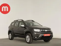 Usado 2024 Dacia Duster Expression SUV | € 19.799 (Preço justo)