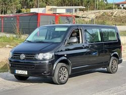 Usado 2012 VW Caravelle Monovolume | € 24.950