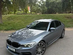 Usado 2017 BMW 520 | € 24.900