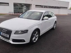 Usado 2008 Audi A4 S-Line Sedan | € 8.750 (Super Preço)