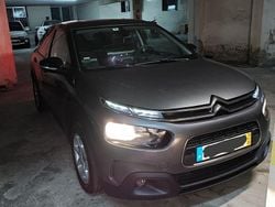 Usado 2019 Citroën C4 Cactus Citadino | € 13.999 (Preço justo)