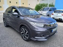 Usado 2020 Honda HR-V Executive SUV | € 19.990