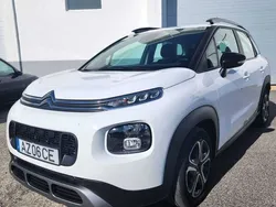 Usado 2019 Citroën C3 Aircross Business Class SUV | € 9.500