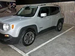 Usado 2018 Jeep Renegade SUV | € 18.900 (Preço justo)