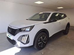 Branco Usado 2025 Peugeot 2008 Style SUV | € 21.500 (Bom preço)