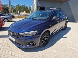 Azul Usado 2020 Fiat Tipo Street Sedan | € 9.900 (Super Preço)