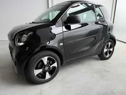 Smart ForTwo Electric Drive