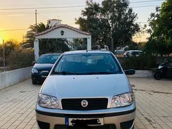 Usado 2004 Fiat Punto Citadino | € 1.500 (Bom preço)
