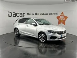 Cinza Usado 2019 Fiat Tipo Lounge Citadino | € 9.799 (Bom preço)