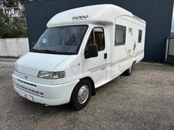 Branco Usado 1999 Fiat Ducato Van | € 21.900 (Super Preço)