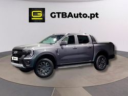 Antracite Novo 2025 Ford Ranger Pickup | € 68.999 (Preço justo)