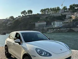 Usado 2011 Porsche Cayenne SUV | € 29.750 (Preço justo)