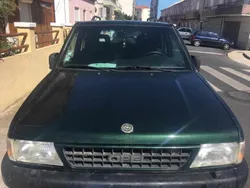 Verde Usado 1997 Opel Frontera SUV | € 4.000