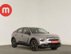 Usado 2024 Citroën C4 PureTech | € 21.499 (Preço justo)