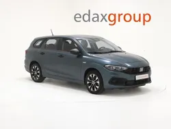 Azul Usado 2021 Fiat Tipo Wagon Carrinha | € 11.990 (Preço justo)