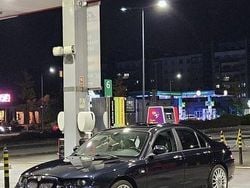 Usado 2002 MG ZT Sedan | € 4.000