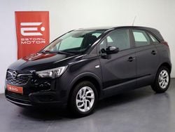 Preto Usado 2019 Opel Crossland X Innovation SUV | € 11.950 (Bom preço)