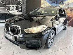 Preto Usado 2020 BMW 116 Advantage Citadino | € 21.650 (Preço justo)