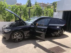 Usado 2019 BMW 330 M Sport Sedan | € 34.000 (Caro)