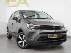 Cinza Usado 2021 Opel Crossland Edition SUV | € 13.980
