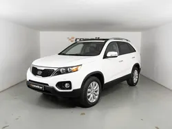 Branco Usado 2011 Kia Sorento SUV | € 13.980