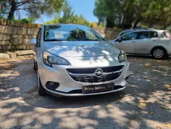 Cinza Usado 2016 Opel Corsa Enjoy | € 12.900 (Preço elevado)