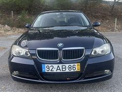 Usado 2005 BMW 320 Sedan | € 9.500 (Preço justo)