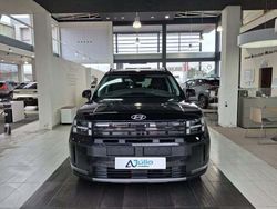 Preto Usado 2024 Hyundai Santa Fe SUV | € 63.000