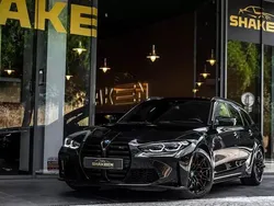 Preto Usado 2023 BMW M3 Competition Edition Carrinha | € 108.900 (Bom preço)