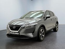 Cinza Usado 2024 Nissan Qashqai N-Connecta SUV | € 33.500 (Preço justo)