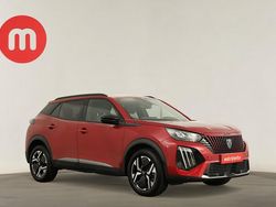 Usado 2024 Peugeot 2008 Allure SUV | € 20.999 (Preço justo)