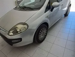 Usado 2011 Fiat Punto Evo Citadino | € 6.450 (Preço elevado)