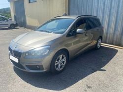Usado 2016 BMW 218 Carrinha | € 17.000 (Preço justo)