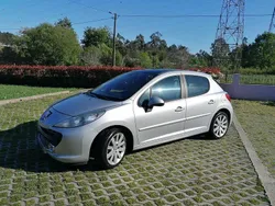 Usado 2007 Peugeot 207 Sedan | € 5.750 (Preço elevado)
