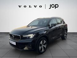 Preto Usado 2023 Volvo XC40 Plus SUV | € 44.900 (Caro)