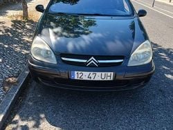 Usado 2002 Citroën C5 Sedan | € 1.250