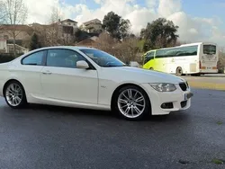 Usado 2010 BMW 320 Coupé | € 16.500 (Preço elevado)