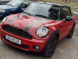 Usado 2009 Mini Cooper Citadino | € 9.800 (Preço justo)
